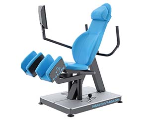 Тренажер реабилитационный механотерапевтический ХУР (HUR) 5520