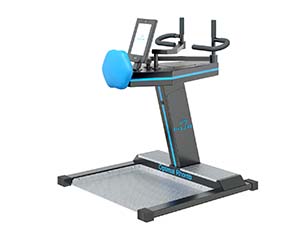 Тренажер реабилитационный механотерапевтический ХУР (HUR) 9175